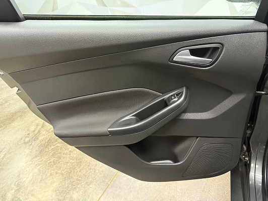 Ford Focus Special Edition, 2018 года, пробег 54840 км