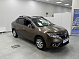Renault Logan Drive, 2018 года, пробег 104000 км