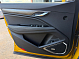 Geely Tugella, 2019 года, пробег 64064 км