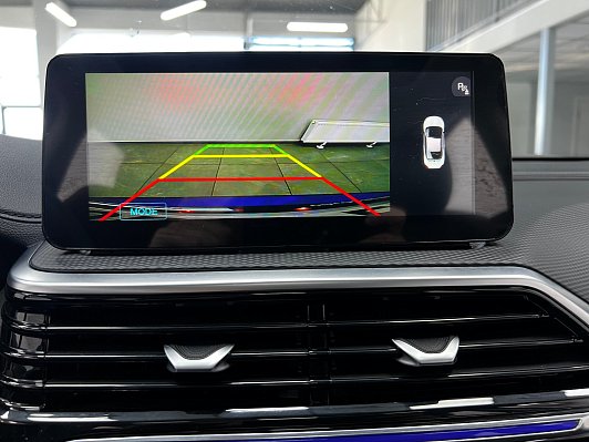Changan Alsvin Техно, 2023 года, пробег 72222 км
