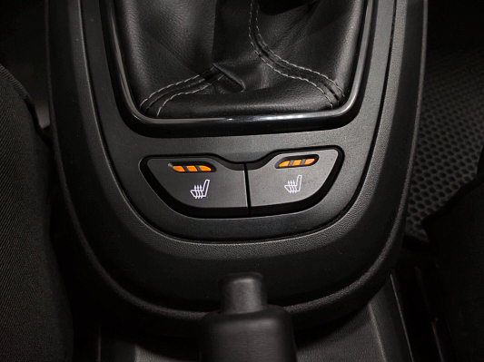 Lada (ВАЗ) Vesta Comfort Winter, 2020 года, пробег 89423 км