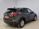 Mazda CX-5, 2016 года, пробег 87355 км