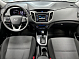 Hyundai Creta Comfort, 2017 года, пробег 140000 км