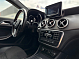 Mercedes-Benz GLA GLA 250 4MATIC Особая серия, 2015 года, пробег 177393 км