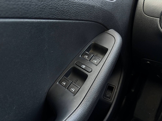 Volkswagen Jetta Conceptline, 2014 года, пробег 177325 км