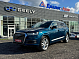 Audi Q7 Advance, 2019 года, пробег 149555 км