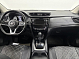 Nissan Qashqai, 2020 года, пробег 73872 км