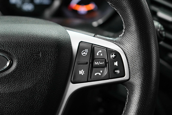 Lada (ВАЗ) Vesta Comfort Winter, 2021 года, пробег 84000 км