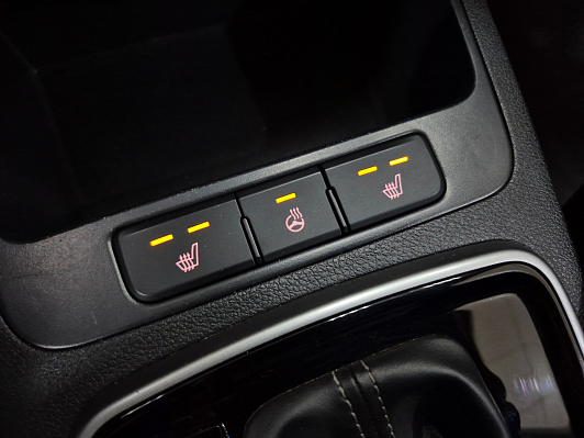 Kia Rio Comfort, 2021 года, пробег 74874 км
