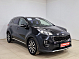 Kia Sportage, 2017 года, пробег 120858 км