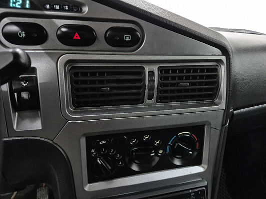 Daewoo Nexia Люкс, 2008 года, пробег 197527 км