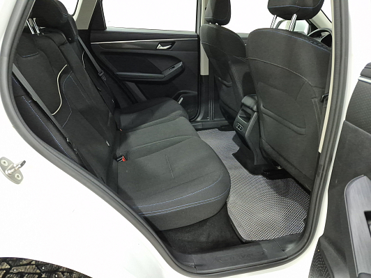 Haval Jolion Comfort, 2023 года, пробег 73351 км