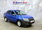 Lada (ВАЗ) Granta Standard Plus Glonass 21901-50-213, 2018 года, пробег 155472 км