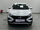 Lada (ВАЗ) Vesta Enjoy'24, 2023 года, пробег 38873 км