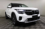 Kia Seltos Premium Edition, белый