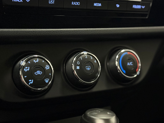 Toyota Corolla, 2014 года, пробег 72000 км