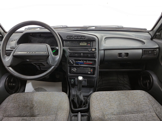Lada (ВАЗ) 2114 Люкс, 2007 года, пробег 193390 км