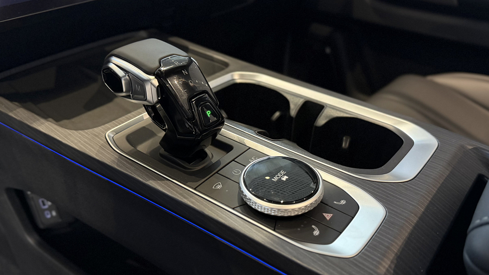 Jeland J7 Комфорт, белый