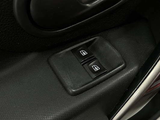 Renault Sandero, 2017 года, пробег 158000 км