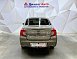 Datsun on-DO Trust III, 2020 года, пробег 75931 км