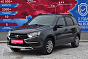 Lada (ВАЗ) Granta Comfort, 2019 года, пробег 145000 км