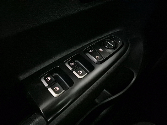 Kia Rio Comfort, 2021 года, пробег 61653 км
