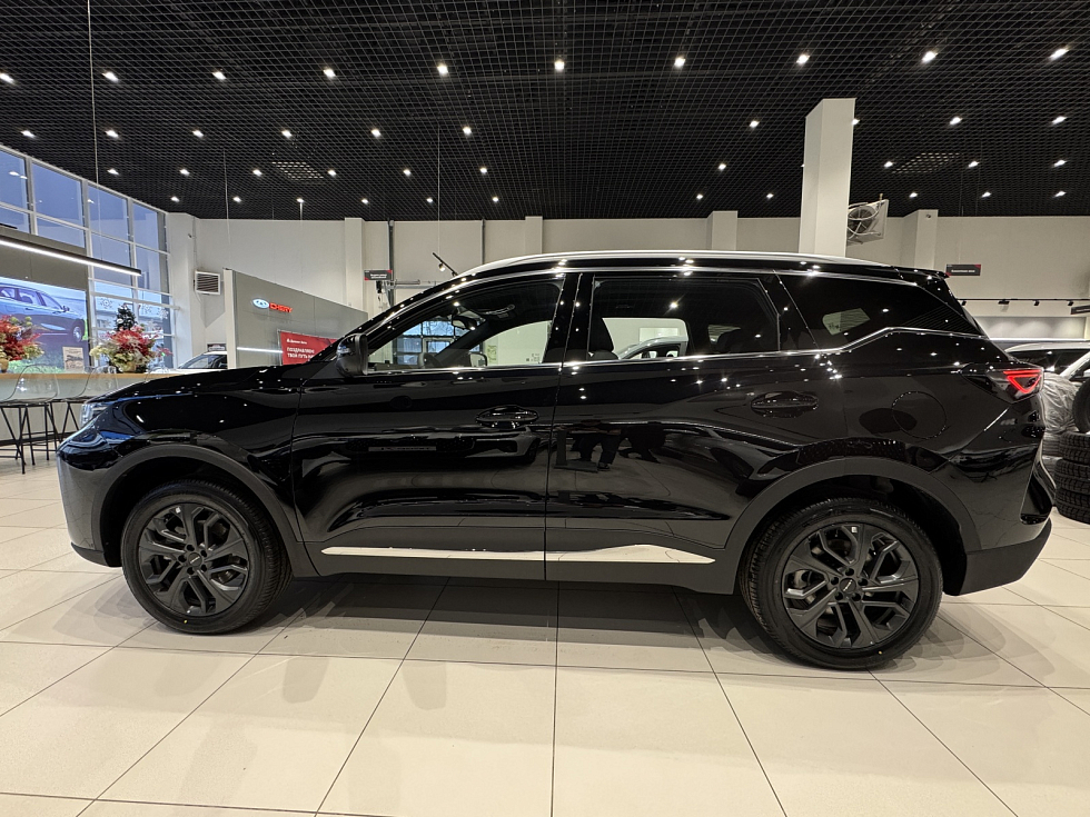 TENET T7 Прайм, черный