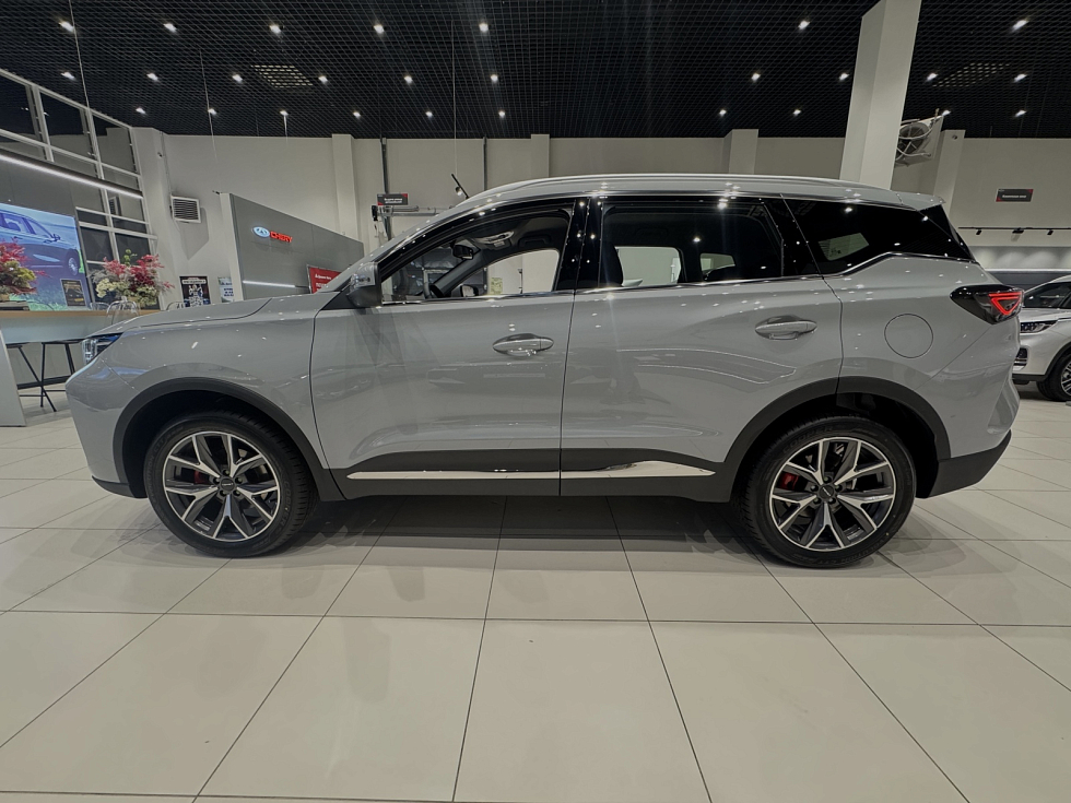 TENET T7 Актив, красный