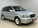 Kia Carnival, 2004 года, пробег 350000 км