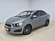 Chevrolet Aveo LT, 2013 года, пробег 227689 км