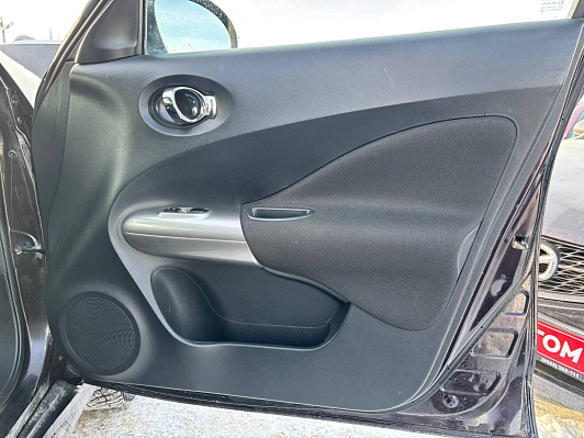Nissan Juke SE+, 2014 года, пробег 171875 км