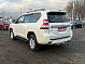 Toyota Land Cruiser Prado, 2015 года, пробег 173029 км