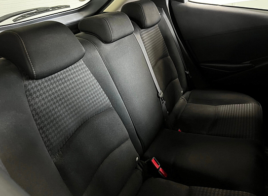 Mazda Demio, 2017 года, пробег 165445 км