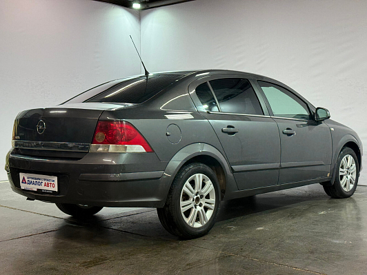 Opel Astra Cosmo, 2011 года, пробег 279000 км