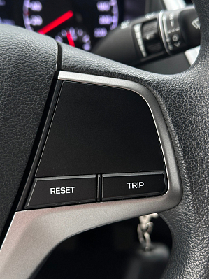 Hyundai Solaris Active Plus, 2019 года, пробег 107000 км