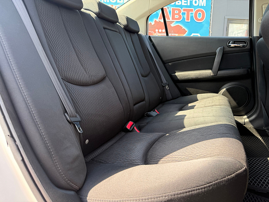 Mazda 6 Touring Plus, 2012 года, пробег 159466 км