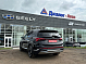 Hyundai Santa Fe Calligraphy, 2021 года, пробег 80000 км