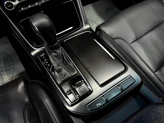 Hyundai Grandeur, 2018 года, пробег 148148 км