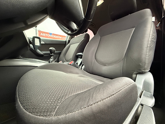 Kia Cerato, 2012 года, пробег 147255 км