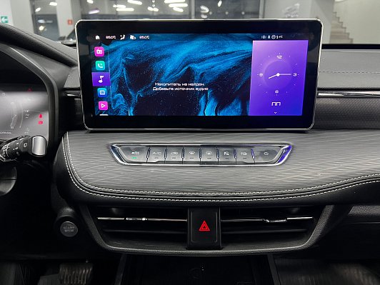 Haval Jolion Premium, 2022 года, пробег 61499 км