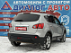 Nissan Qashqai SE+, 2008 года, пробег 258960 км