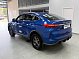 Haval F7x, 2022 года, пробег 81183 км