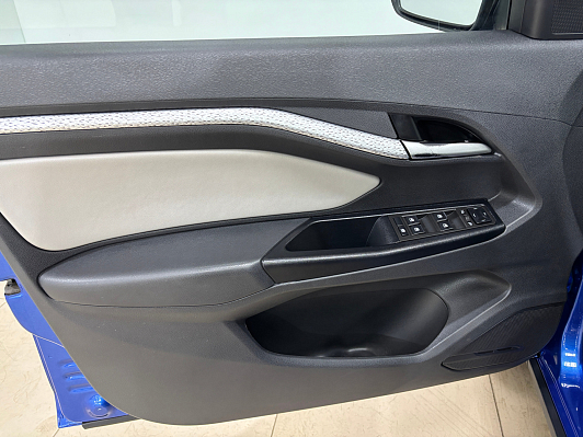 Lada (ВАЗ) Vesta, 2021 года, пробег 111115 км