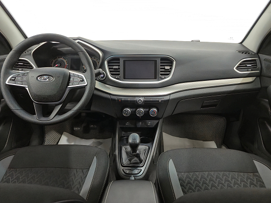 Lada (ВАЗ) Vesta, 2024 года, пробег 28411 км