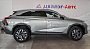 Haval F7 Tech Plus, серый