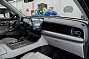 GAC GS8 GL (5 мест), черный