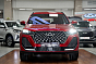 CHERY Tiggo 7 Pro Max Active AWD, красный