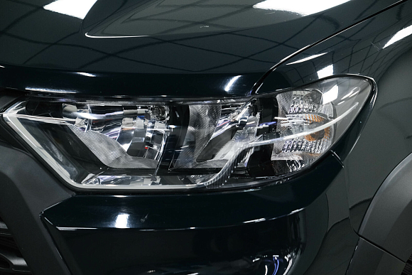 Lada (ВАЗ) Niva Travel Classic'24, 2023 года, пробег 41019 км