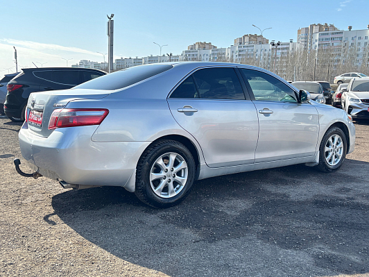 Toyota Camry, 2011 года, пробег 294420 км