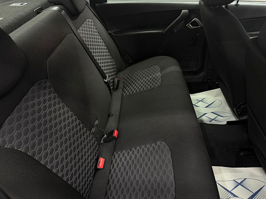 Lada (ВАЗ) Granta Comfort, 2024 года, пробег 12601 км